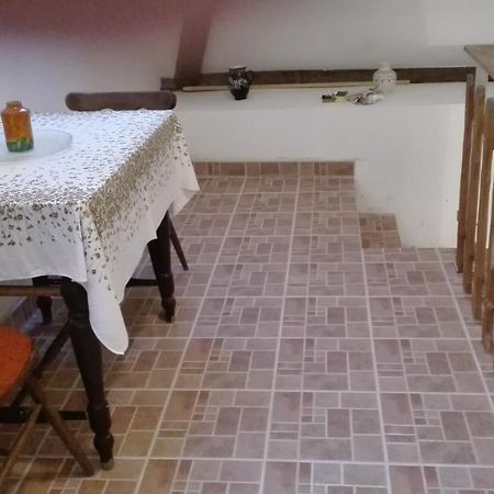 אגר Magdalena Apartman מראה חיצוני תמונה