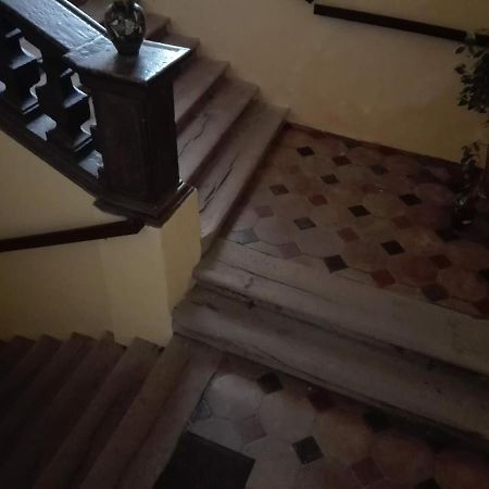אגר Magdalena Apartman מראה חיצוני תמונה