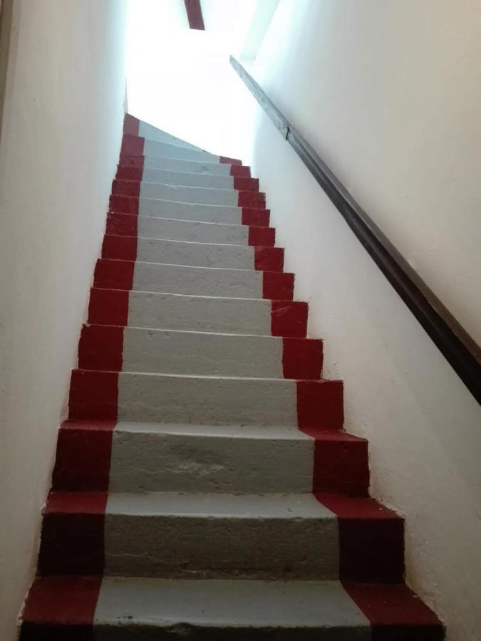 אגר Magdalena Apartman מראה חיצוני תמונה